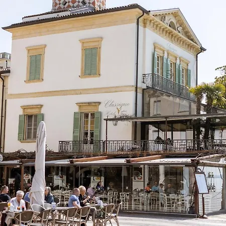 Classique Hotel 3*