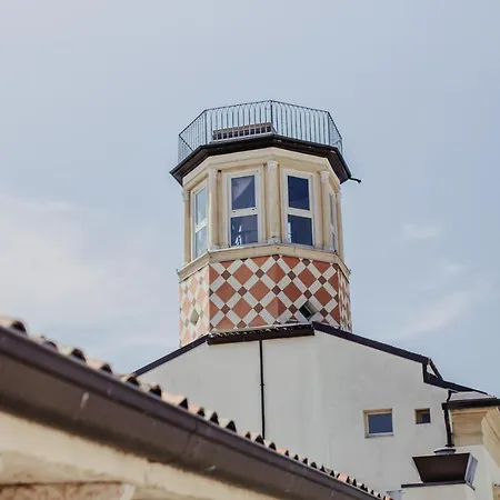 Classique Hotel Lazise