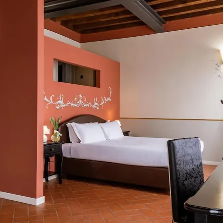Classique Hotel Lazise