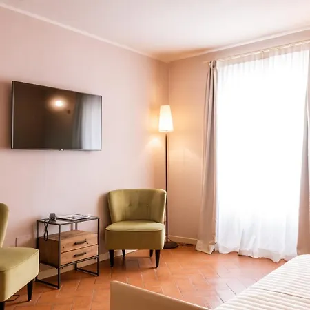 Classique Hotel