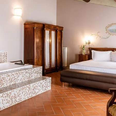 Classique Hotel Lazise