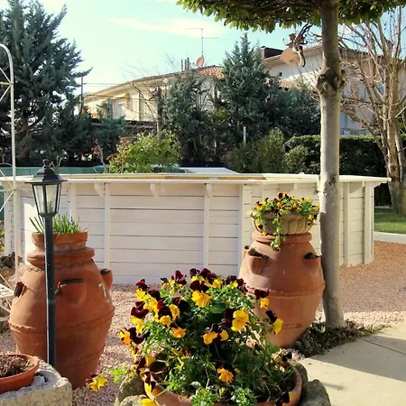 Le Fate Dimora Di Charme Con Piscina Holiday home