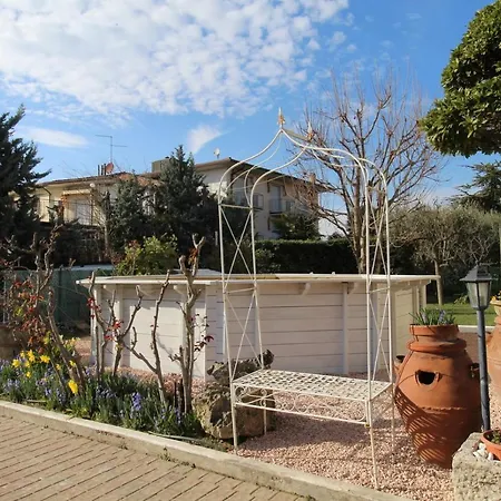 Le Fate Dimora Di Charme Con Piscina * Lazise