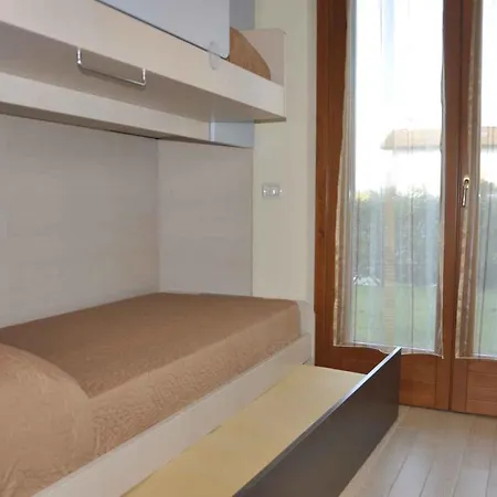 Apartment In Lazise/gardasee 21990