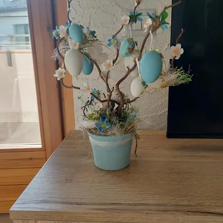 Blue - A Due Passi Dal Lago, Parcheggio Privato Apartment Lazise