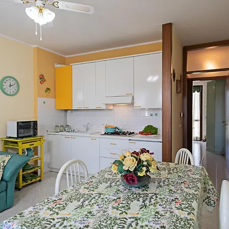 Bon Bon 2 - Regarda Travel Apartment Lazise