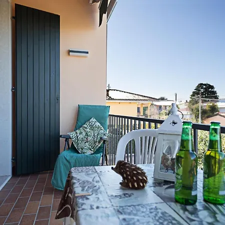 Apartment Bon Bon 2 - Regarda Travel