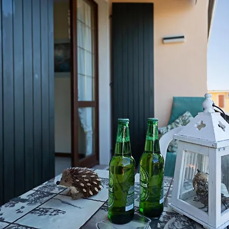Apartment Bon Bon 2 - Regarda Travel