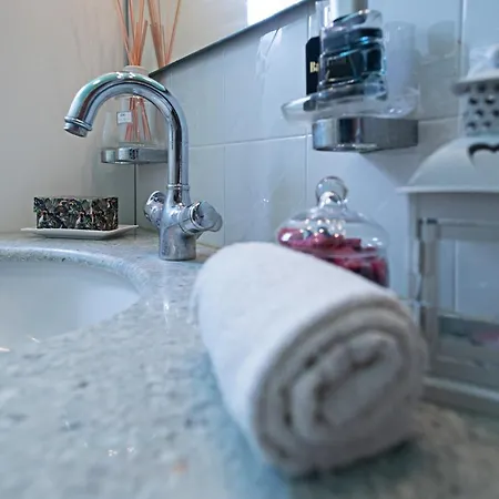 Bon Bon 2 - Regarda Travel Apartment