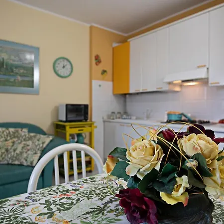 Apartment Bon Bon 2 - Regarda Travel