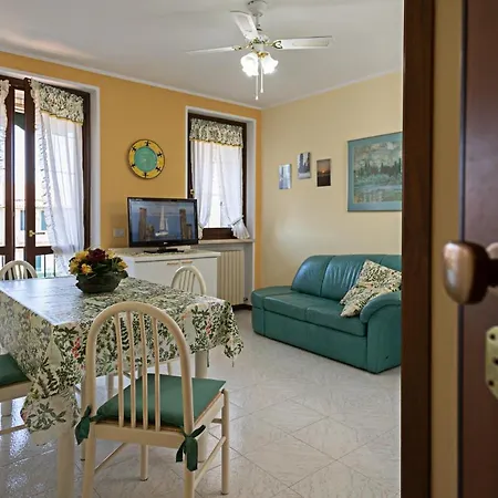 Apartment Bon Bon 2 - Regarda Travel Lazise