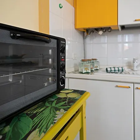 Bon Bon 2 - Regarda Travel Apartment