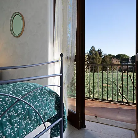 Apartment Bon Bon 2 - Regarda Travel Lazise