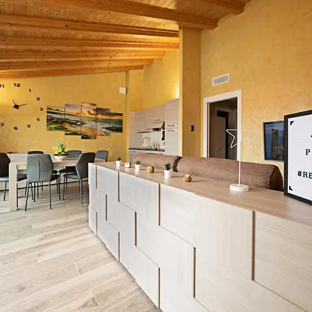 The Place - Regarda Travel * Lazise