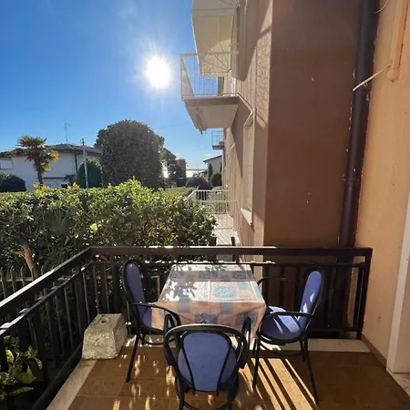 Elisabetta Apartment Lazise