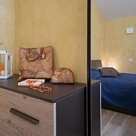 The Place - Regarda Travel Apartment Lazise