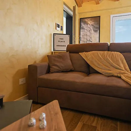 The Place - Regarda Travel Apartment *