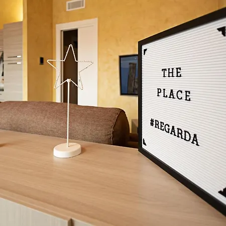 The Place - Regarda Travel Lazise