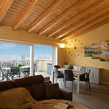 The Place - Regarda Travel Lazise