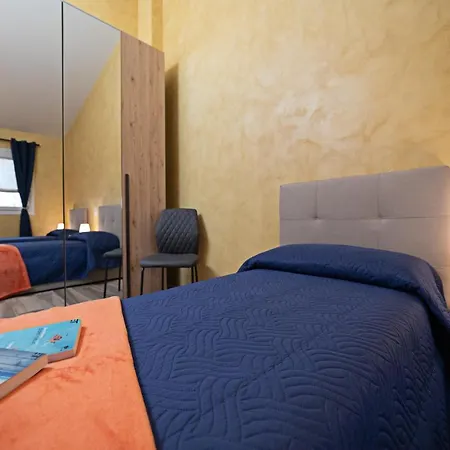 Apartment The Place - Regarda Travel