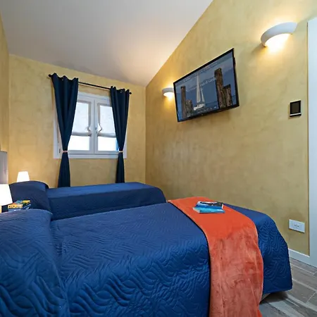 Apartment The Place - Regarda Travel Lazise