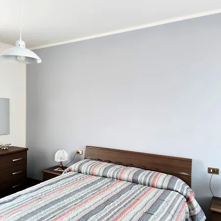 Appartamento Casa Olinda *