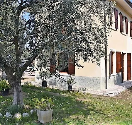 Casa Olinda Appartamento