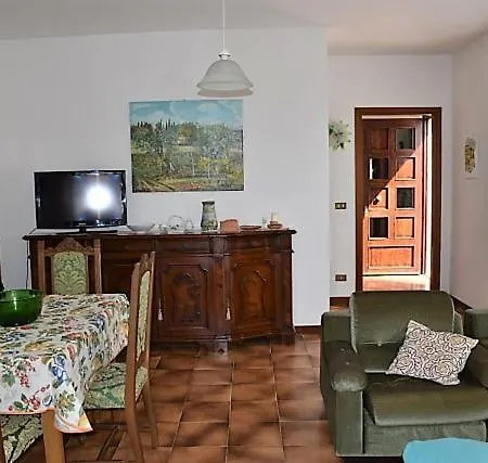 Casa Olinda Appartamento
