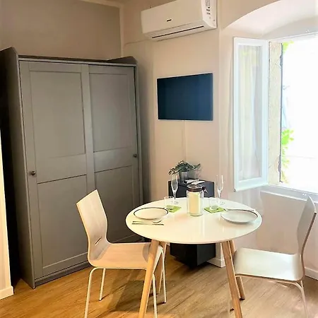 Al Glicine Apartment Lazise