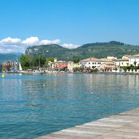 Holiday home Cisano & San Vito-3 By Interhome Lazise