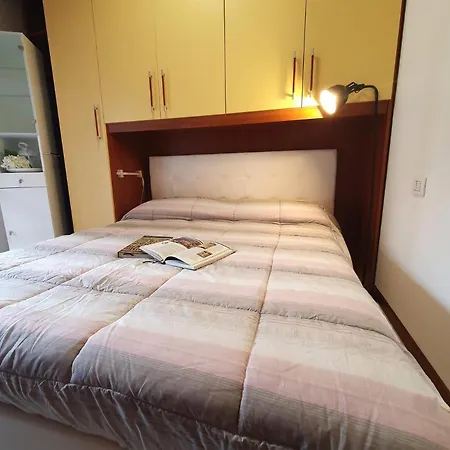 L'archetto And Gruber - Regarda Travel Apartment
