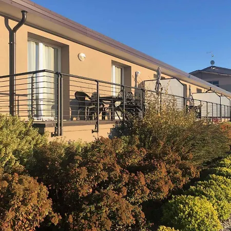 Holiday home Agricamping Al Grappolo Divino