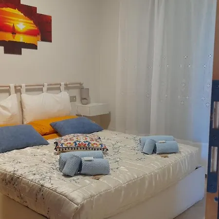Mahatma View Apartment