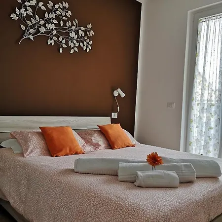 Apartment My *