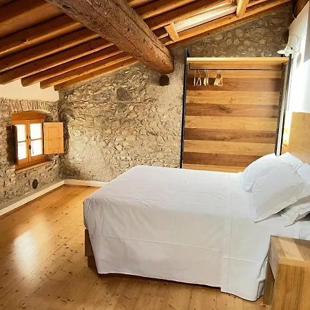 Apartment Corte Dei Mori & Loft