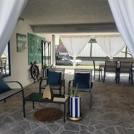 Holiday home Molo - Residenza Con Accesso Diretto Al Lazise