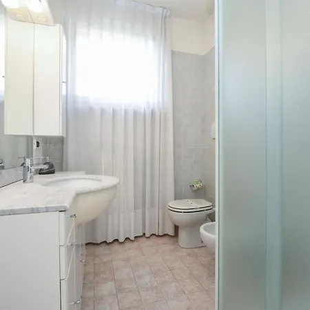Apartment Bellavista *