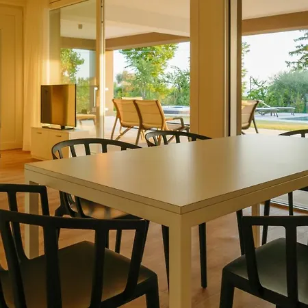 Ada & Rico Villa Lazise
