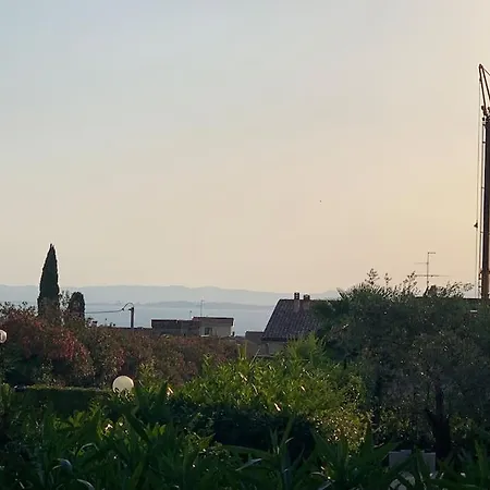 Bernardi Il Lauro * Lazise