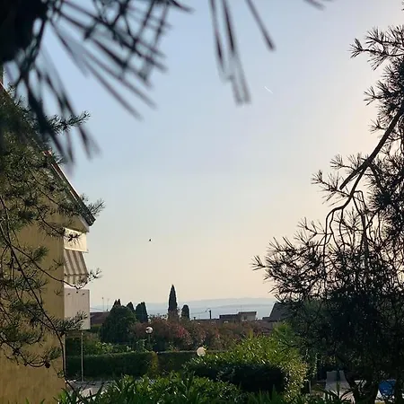 Bernardi Il Lauro Apartment Lazise
