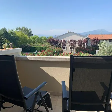 Bernardi Il Lauro * Lazise