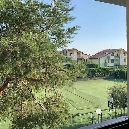 Apartment Bernardi Il Lauro *