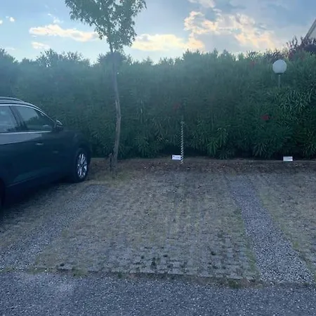 Bernardi Il Lauro Apartment *