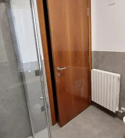 Apartment Marghe Town *