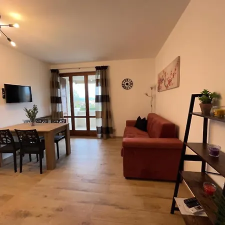 Bernardi Il Lauro Lazise