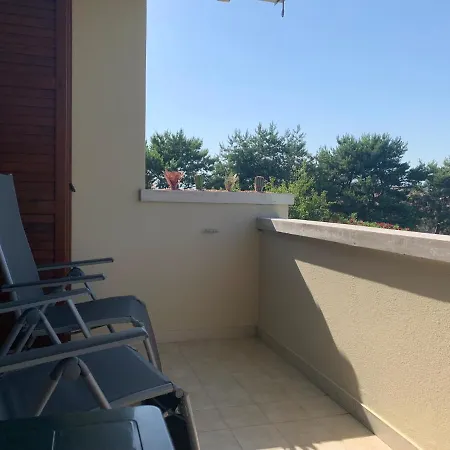 Bernardi Il Lauro Apartment *