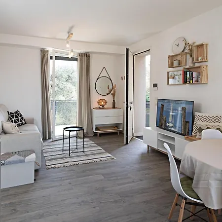 Zoe - Regarda Travel Apartment