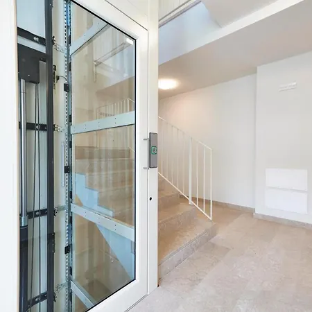 Apartmentsgarda - Le Terrazze Del Garda Lazise
