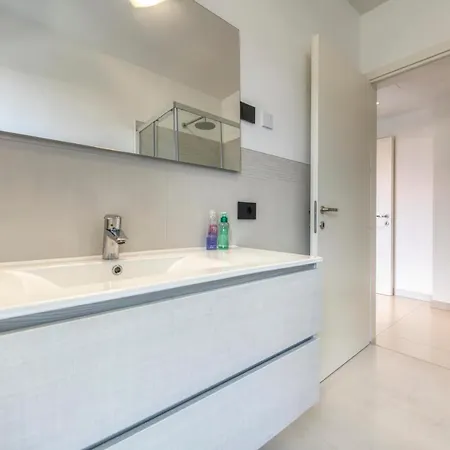 Apartment Apartmentsgarda - Le Terrazze Del Garda