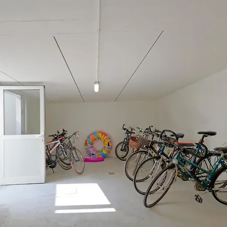 Apartment Apartmentsgarda - Le Terrazze Del Garda Lazise